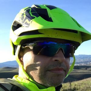 Meet your Posher, Tariq